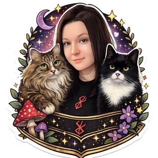Telegram profile photo for Жизнь косплеера после 30
