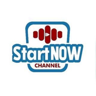 Telegram profile photo for StartNOW Nigeria