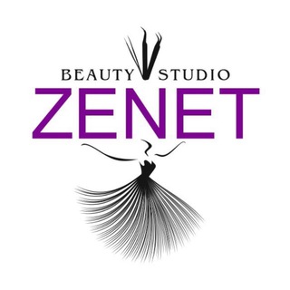 Telegram profile photo for ZENET | BEAUTY STUDIO