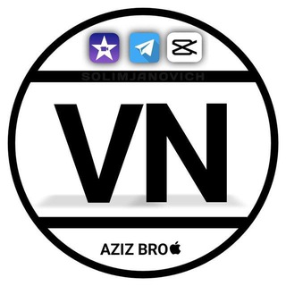 Telegram profile photo for VN Shablon/ relax video