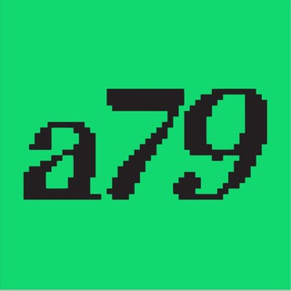 Telegram profile photo for a79