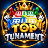 Telegram profile photo for TOP TUNAMENT