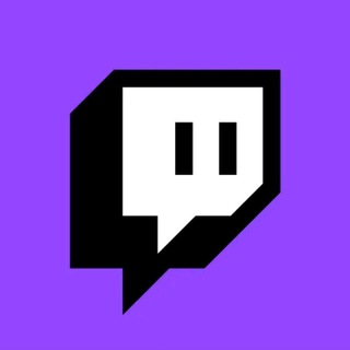 Telegram profile photo for twitch і не тільки (чат)