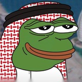 Telegram profile photo for Crypto_Rasho