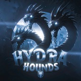 Telegram profile photo for Hydra Hounds | News