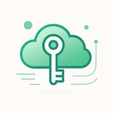 Telegram profile photo for AWS × Linode Cloud
