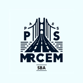 Telegram profile photo for PassMRCEM SBA