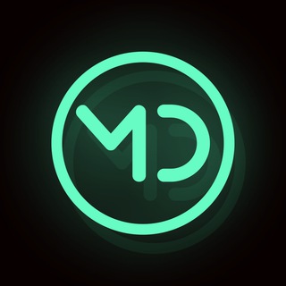 Telegram group profile photo for МУЗЫКАЛЬНЫЙ ДОКТОР