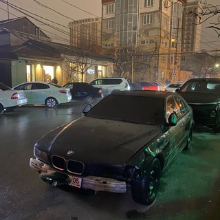 Telegram profile photo for безупречный