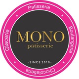 Telegram profile photo for Mono_patisserie