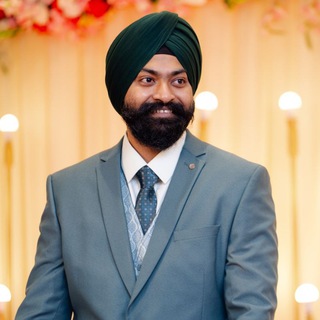 Telegram profile photo for Trader Paaji