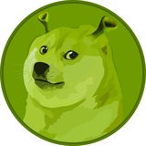 Telegram profile photo for Dogeshrek