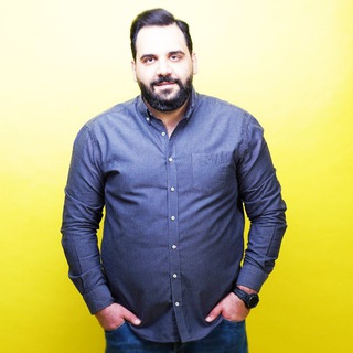 Telegram profile photo for اشکان پارسیانژاد | مشاوره تحصیلی
