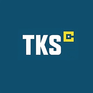 Telegram profile photo for TKS Group Careers