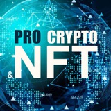 Telegram profile photo for 🌐𝐏𝐑𝐎 & 𝐜𝐫𝐲𝐩𝐭𝐨 & 𝐍𝐅𝐓🌐