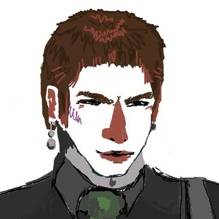 Telegram profile photo for Я Лари