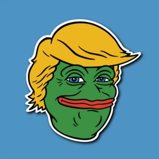 Telegram profile photo for Trumpe