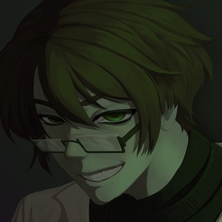 Telegram profile photo for ☘️|Green|☘️