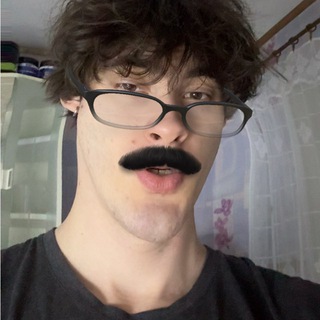 Telegram profile photo for скарыч