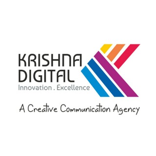 Telegram profile photo for Krishna Digital