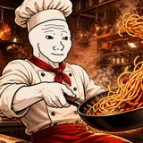 Telegram profile photo for PASTA updates