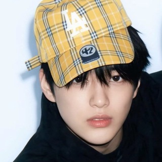 Telegram profile photo for KEONHO DAILY UPDATE