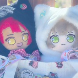 Telegram profile photo for VOCALOID DAILY | | вокалойд дейли. .📞