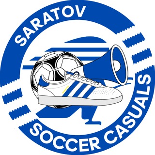 Telegram profile photo for Saratov Soccer Casuals