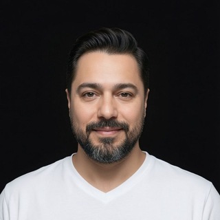 Telegram profile photo for ڪانال رسمی علی مغـربی