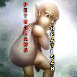Telegram profile photo for PETUALANG GRATISAN