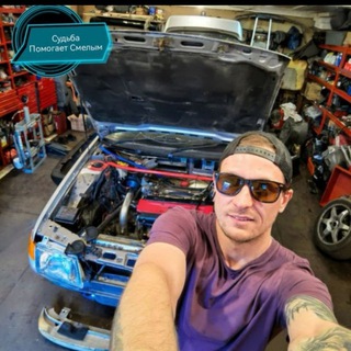 Telegram profile photo for AutoChoizе