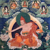 Telegram profile photo for Yogācāra 🕉 Buddhism