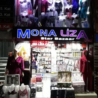 Telegram profile photo for MONA LIZA +90530 125 05 13