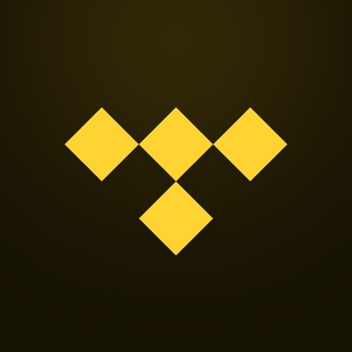 Telegram group profile photo for TIDAL Music (Support Group)