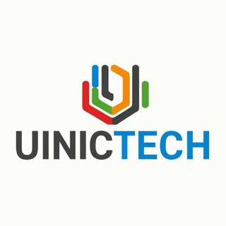 Telegram profile photo for Unic Tech