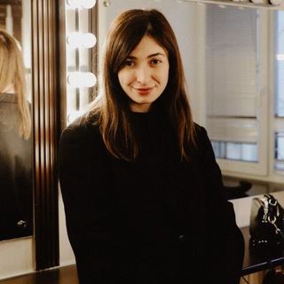 Telegram profile photo for Калейдоскоп