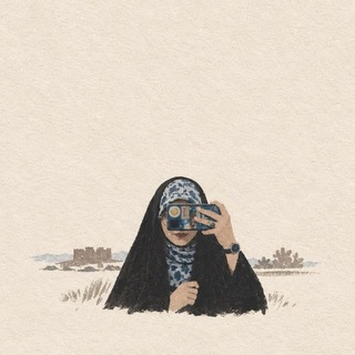 Telegram profile photo for مکتوبآت خآنـوممیــم؛