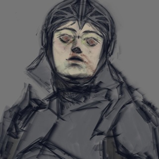 Telegram profile photo for anchar