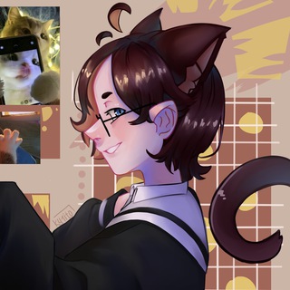 Telegram profile photo for Пионно-Лимоновые подземелья