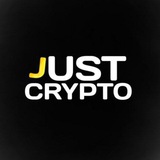 Telegram profile photo for Отзывы JustCrypto