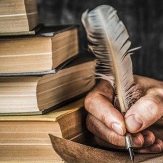 Telegram profile photo for مكتبة نور العلم المبين