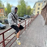 Telegram profile photo for space status