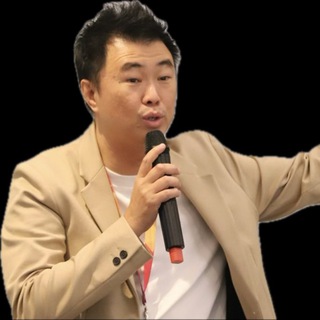 Telegram profile photo for Kevin Chan 5Arts