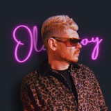 Telegram profile photo for Oldboy TG | Отзывы/кейсы