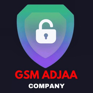Telegram profile photo for GSM ADJAA COMPANY