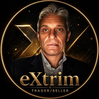 Telegram profile photo for eXtrim trade