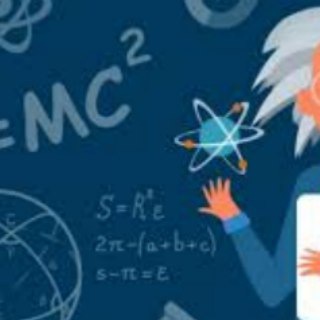 Telegram profile photo for Physics UAE 2020