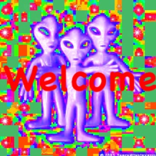 Telegram profile photo for *,`.The aliens are coming¡🛸
