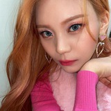 Telegram profile photo for Kim Umji