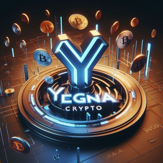 Telegram profile photo for Yegna Crypto